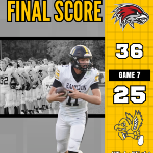 Football Final Score Football Final Score