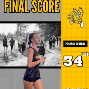 Girls Cross Country Final Score Girls Cross Country Final Score