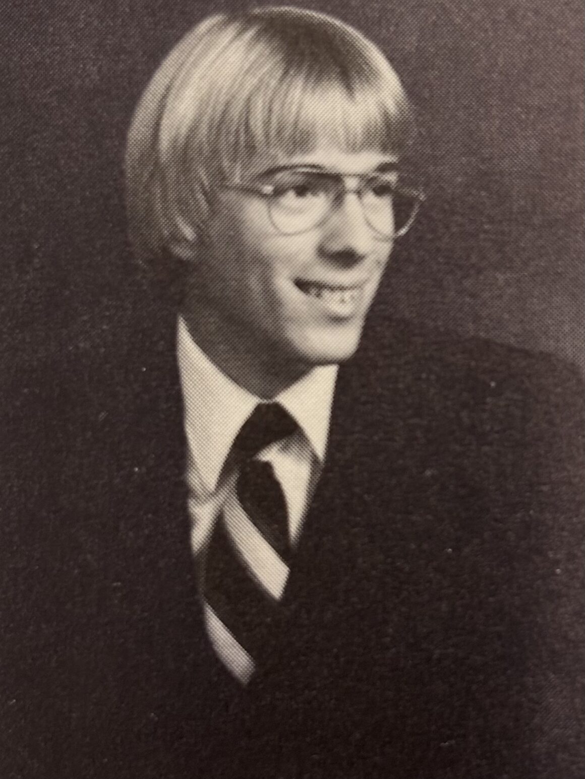 The Name Was Wade…Wade Tanis The Name Was Wade…Wade Tanis