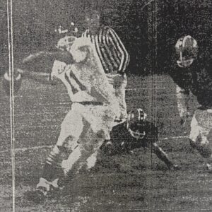 The 1970 Hamilton Football Season: The Season the Hawks Couldn’t Be Stopped