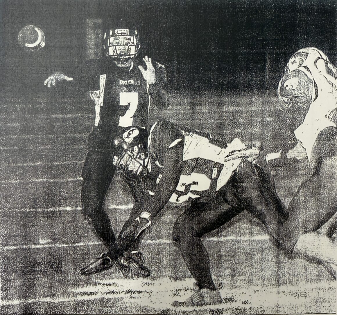 From Hope To Heartbreak: One Kick Changed The 2003 Football Season