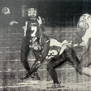 From Hope To Heartbreak: One Kick Changed The 2003 Football Season
