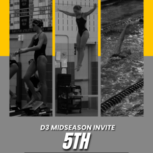 Girls Swim & Dive Invite Results Girls Swim & Dive Invite Results