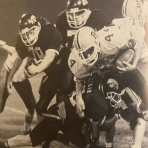 The Mud Bowl: Hamilton’s First Playoff Victory