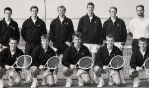 The Foundation of Hamilton Tennis