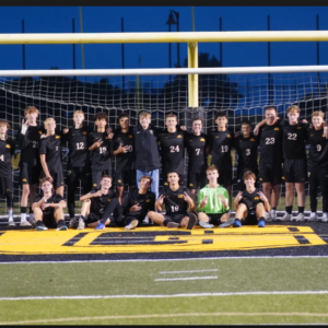 History of Boys varsity soccer